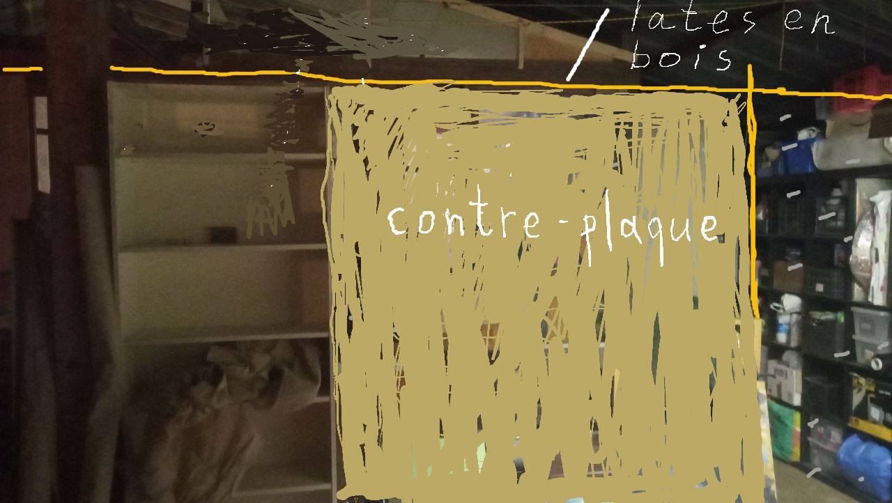 ID Photo Croquis