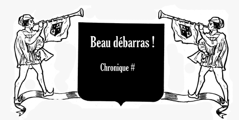 chronique#01